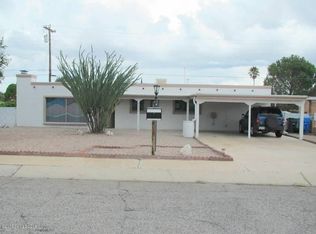 3033 Mockingbird Dr, Sierra Vista, AZ 85635