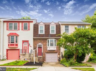 3936 Emblem Cor, Bowie, MD 20716