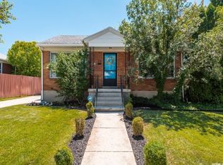918 E Mark Ave, Salt Lake City, UT 84106