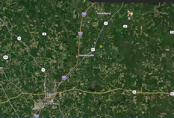 3rd image of McFarland Rd