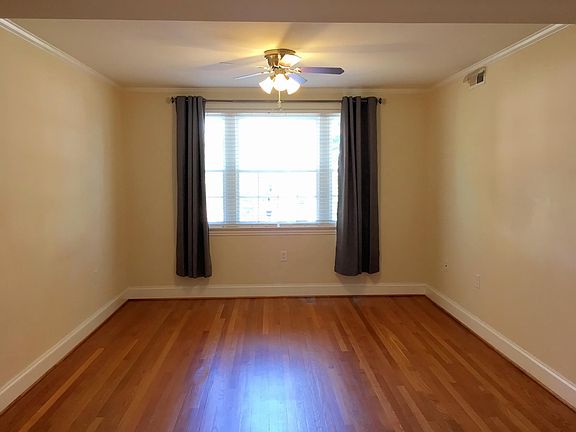 Bright living room