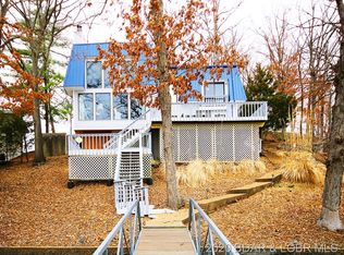 493 Highline Rd, Lake Ozark, MO 65049
