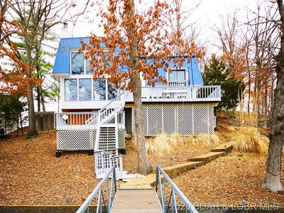 493 Highline Rd, Lake Ozark, MO, 65049