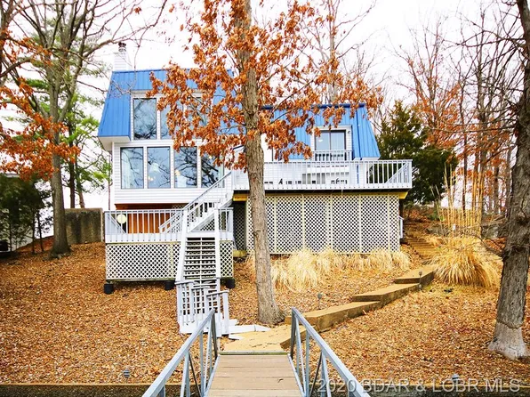 493 Highline Rd, Lake Ozark, MO 65049