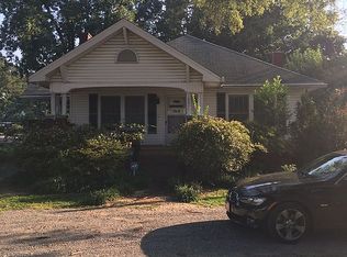 3511 Tuckaseegee Rd, Charlotte, NC 28208