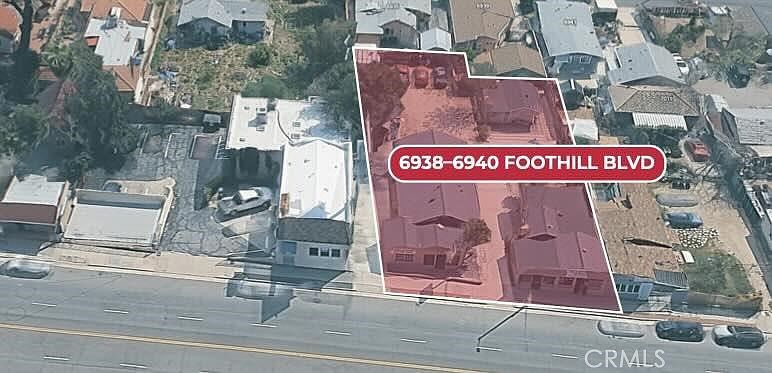 1st image of 6938-6940 Foothill Blvd