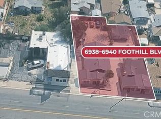 6938-6940 Foothill Blvd, Tujunga, CA 91042