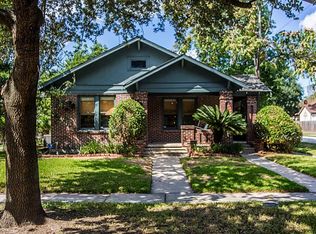 803 Wendel St, Houston, TX 77009