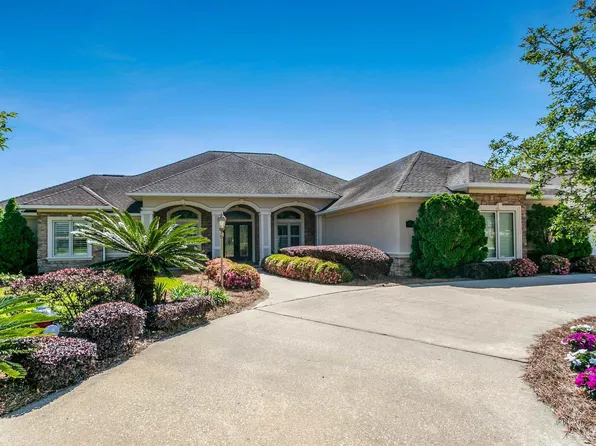 9548 Yarrow Cir, Pensacola, FL 32514