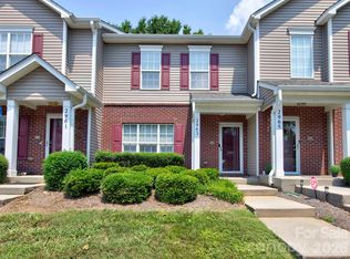 2963 Little Stream Ct, Matthews, NC 28105