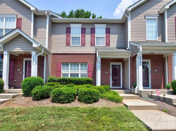 2963 Little Stream Ct, Matthews, NC 28105