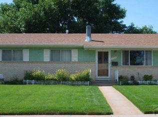 3704 Canterbury Ln, Pueblo, CO 81005