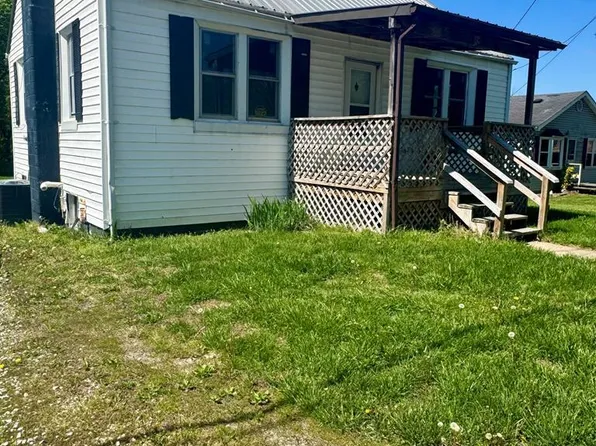 4951 Us 52, Franklin Furnace, OH