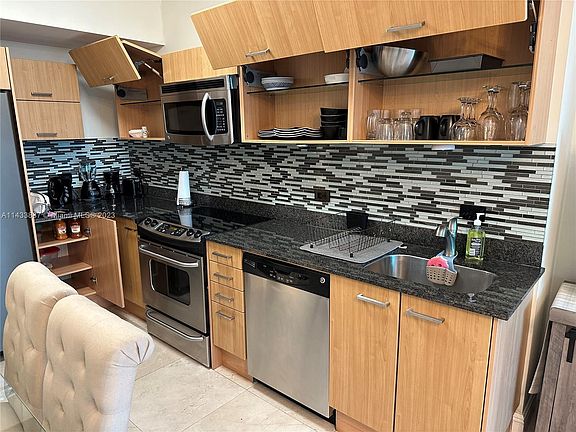 3rd image of 350 S Miami Ave APT 1708
