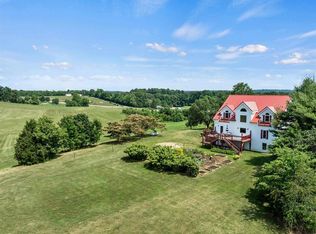 333 Barnetts Creek Rd, Utica, KY 42376