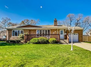 8216 Forest Ave, Munster, IN 46321