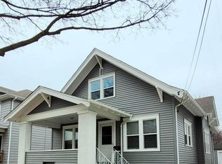 3512 Kinzie Ave, Racine, WI 53405