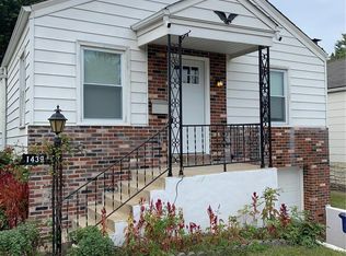 1439 Central Ave, Saint Louis, MO 63139