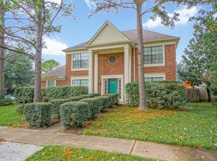 17110 Ivory Falls Ct, Houston, TX 77095