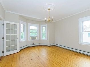 8 Child St #3, Jamaica Plain, MA 02130