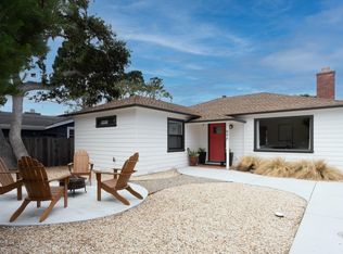 846 Walnut St, Pacific Grove, CA 93950