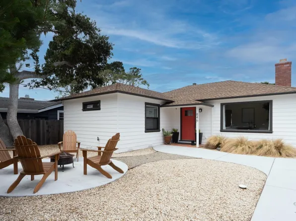 846 Walnut St, Pacific Grove, CA 93950