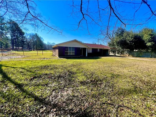 411 Highway 126, Jonesville, LA 71343