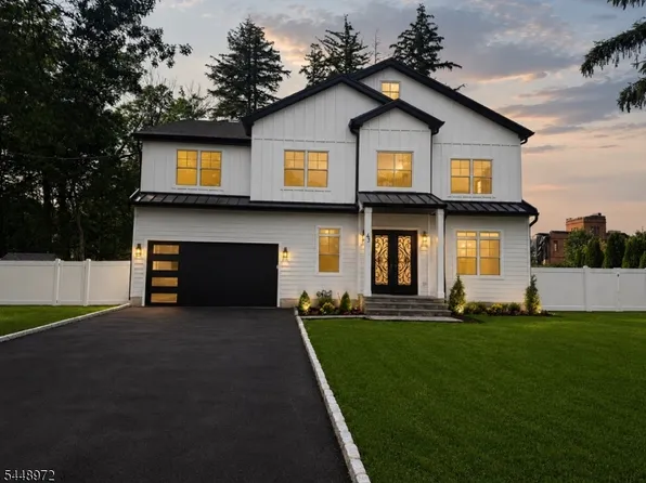 43 Crescent Dr, Morris Twp., NJ 07960