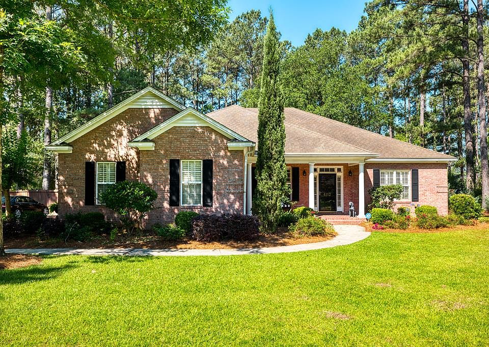 4112 Tillman Bluff Rd, Valdosta, GA 31602 MLS 133717 Zillow