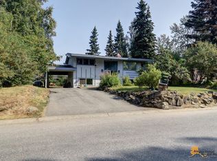 5007 Cambridge Way, Anchorage, AK 99503