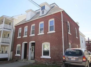 88 2nd St, Turners Falls, MA 01376
