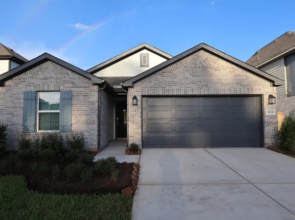 5715 Sunland Trl, Fulshear, TX 77441