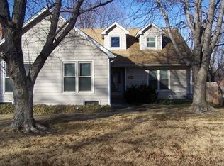 1301 N Custer Ave, Wichita, KS 67203
