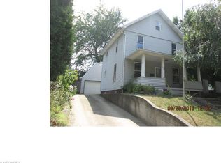 223 Edwin Ave SE, Massillon, OH 44646