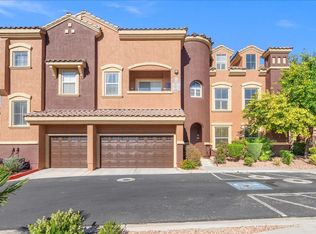 3975 N Hualapai Way UNIT 281, Las Vegas, NV 89129