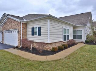 5074 Dinard Way, Columbus, OH 43221