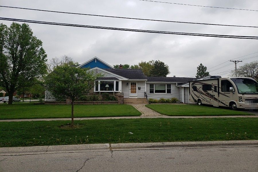 1st image of 1402 S 5th Ave