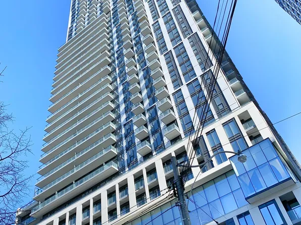 251 Jarvis St, Toronto, ON