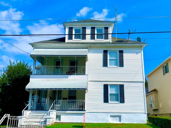 170 Terrace St, Carbondale, PA 18407
