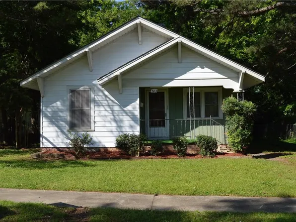 504 Ward Ave, Poteau, OK 74953