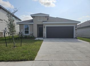 2116 Grove Ln, Brownsville, TX 78526