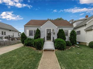 812 Brighton Rd, Tonawanda, NY 14150