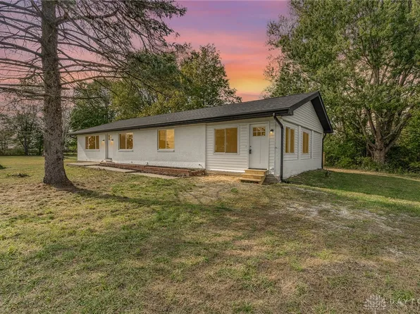 10161 Dallasburg Rd, Loveland, OH 45140