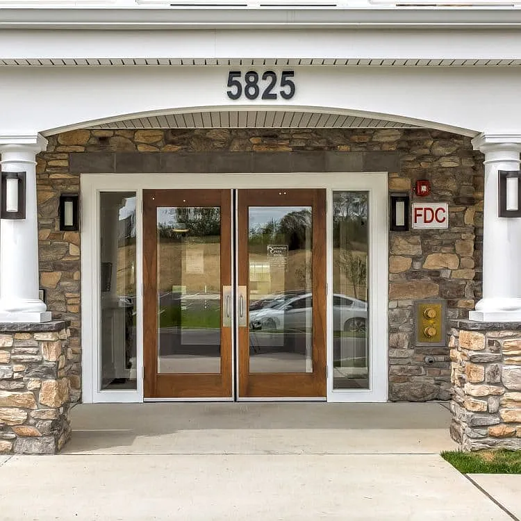Snowden Creek Apartments - 62+ - Senior Community — Photo 4