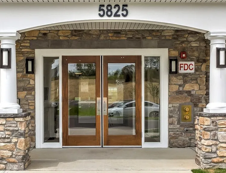 Snowden Creek Apartments - 62+ - Senior Community — Photo 4