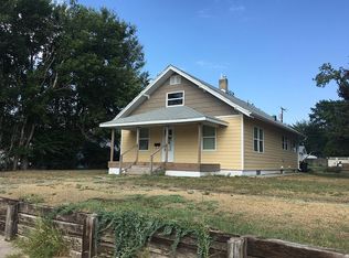 405 S 4th St, Atwood, KS 67730