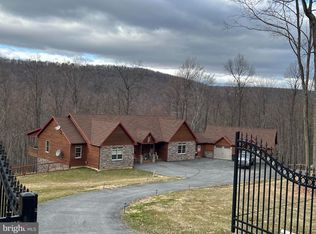 1699 Sheaffers Valley Rd, Landisburg, PA 17040