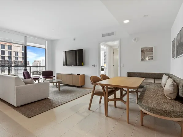 601 NE 1st Ave, Miami, FL