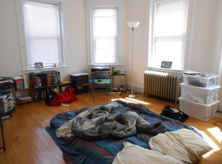 42 Strathmore Rd #13, Brighton, MA 02135