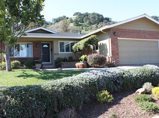 17845 Peak Ave, Morgan Hill, CA 95037